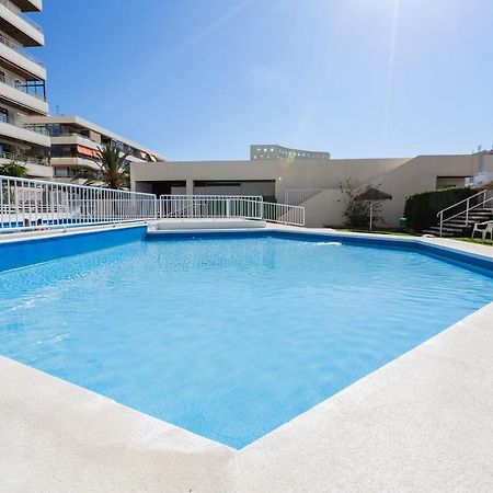 Monkó Árbol Del Paraiso Torremolinos Exterior foto